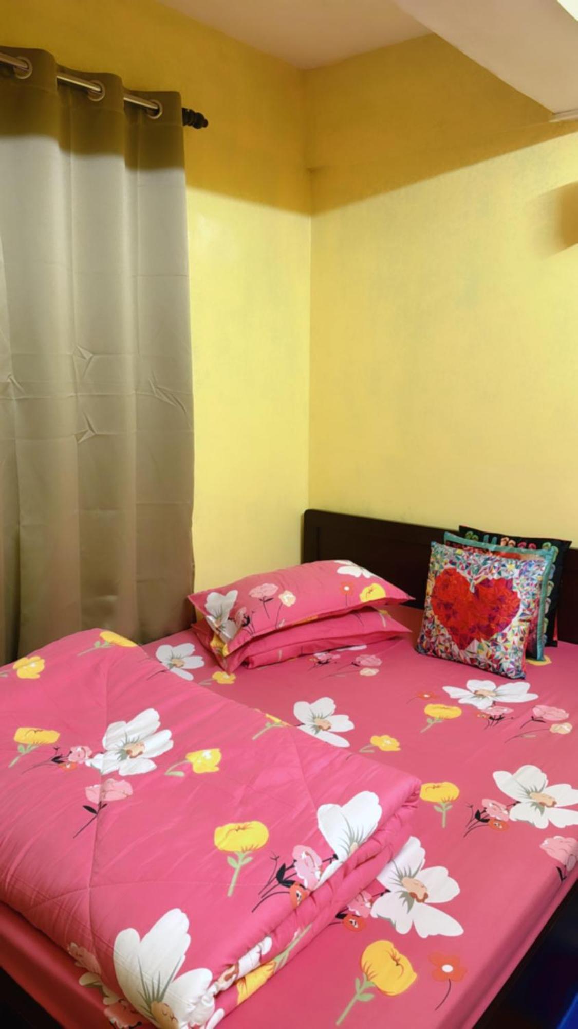 Dew Drops Guest House Darjeeling  Buitenkant foto