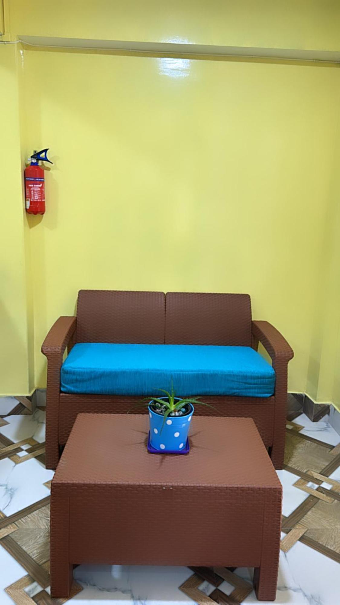 Dew Drops Guest House Darjeeling  Buitenkant foto